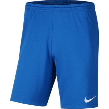 Nike Park III Shorts