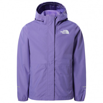 The North Face Resolve Reflective