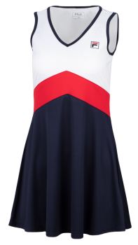 Fila Tennis Dress