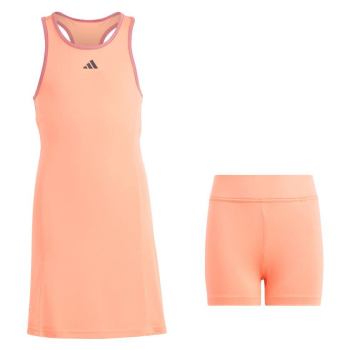 Adidas Girls' Club Tennis Tee