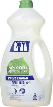 Seventh Generation 44719