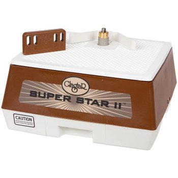 Glastar Super Star II