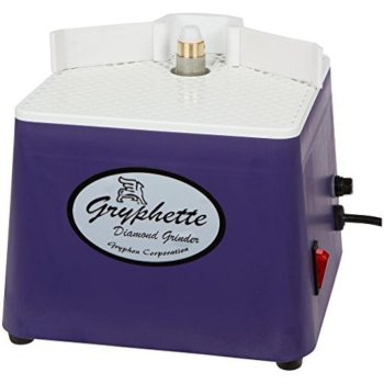 Gryphon Gryphette Glass Grinder