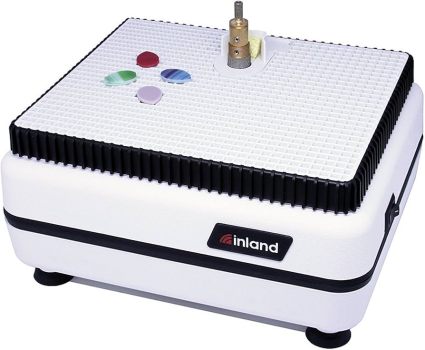 Inland WizCG Glass Grinder