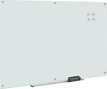 Amazon Basics GLASSBOARD-48X36