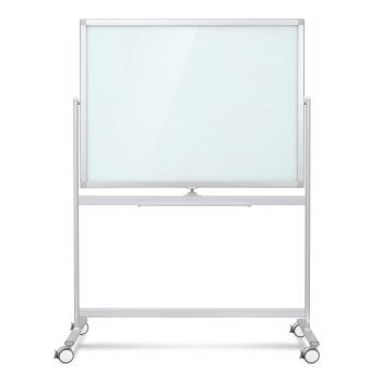 Maxtek Double Sided Glass Board