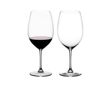 Riedel Vinum Bordeaux