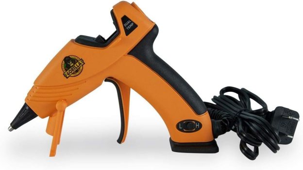 Gorilla Dual Temp Mini