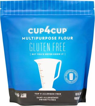 Cup4Cup Gluten-Free Multipurpose Flour