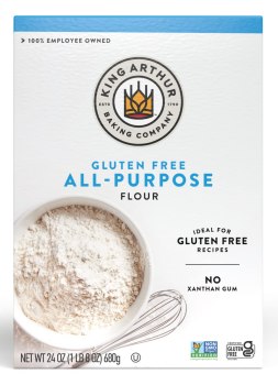 King Arthur Gluten-Free All-Purpose Flour
