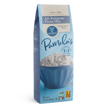 Pamela’s Products Gluten-Free All-Purpose Flour Artisan Blend