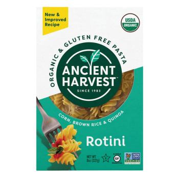 Ancient Harvest Quinoa Pasta