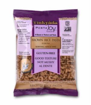 Tinkyada Brown Rice Pasta