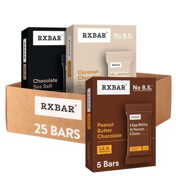 RXBAR Protein Bar Variety Pack