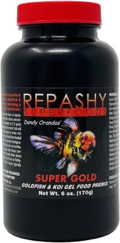 Repashy Super Gold Gel Food