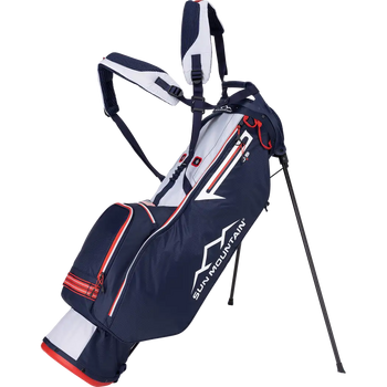 Sun Mountain 2.5+ Stand Bag