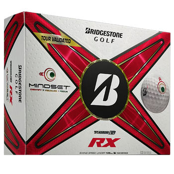 Bridgestone Tour B RX