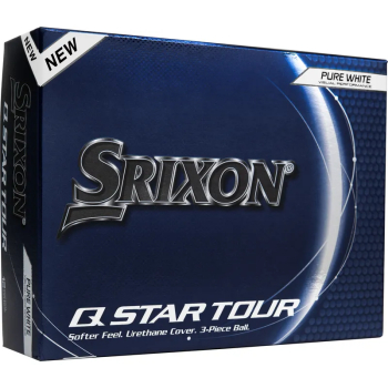 Srixon Q-Star Tour
