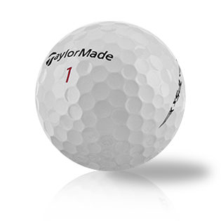 TaylorMade TP5x
