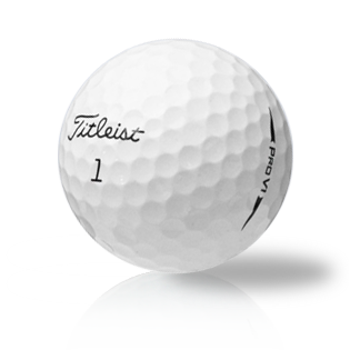 Titleist Pro V1