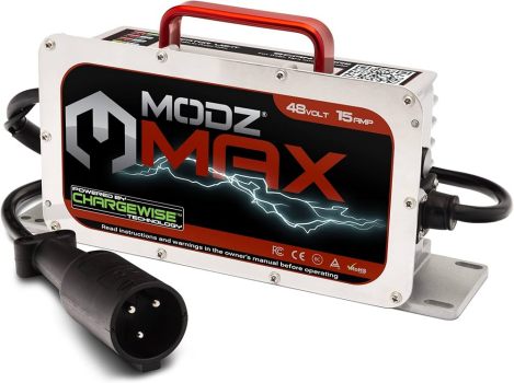 MODZ Max48 15 AMP