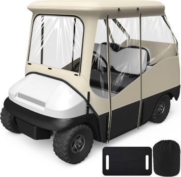 KAKIT Golf Cart Cover