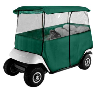 Leader Accessories Golf Cart Cover