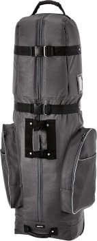 Amazon Basics Soft-Sided Golf Travel Bag