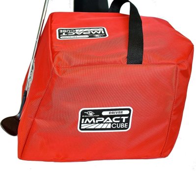 EyeLine Golf Impact Cube