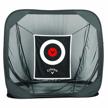 Callaway Quad Net