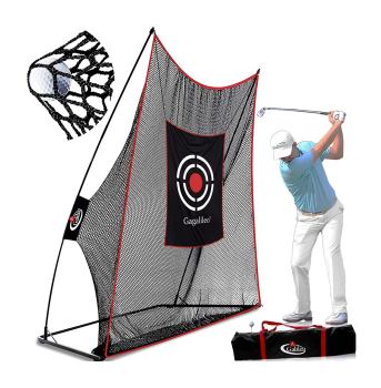 Galileo Golf Net