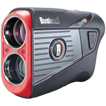 Bushnell Golf Tour V5 Patriot Pack