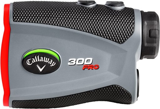 Callaway 300 Pro Laser Rangefinder with Slope