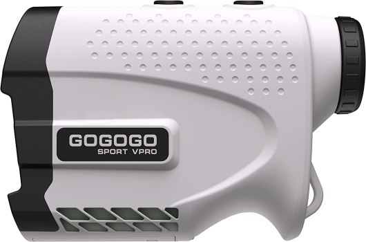 GoGoGo Vpro Laser Rangefinder