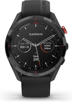 Garmin Approach S62