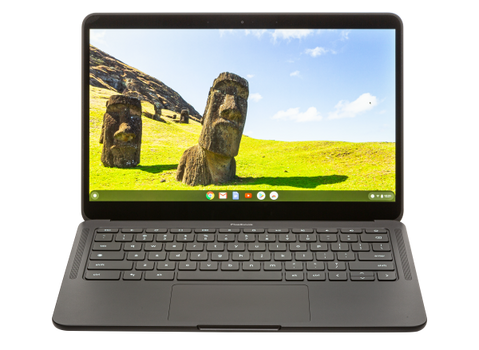 Google Pixelbook Go