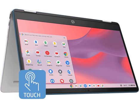 HP Chromebook 14