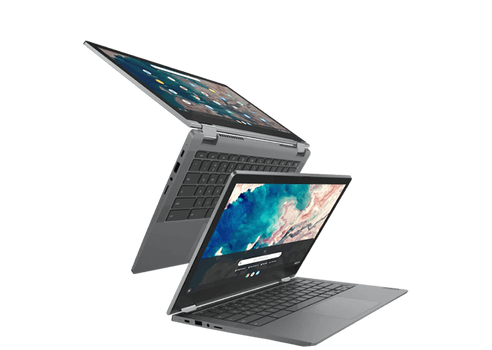 Lenovo Chromebook Flex 5