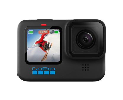 GoPro HERO10 Black