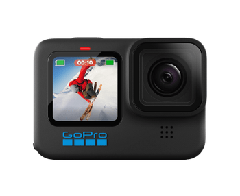GoPro HERO10 Black