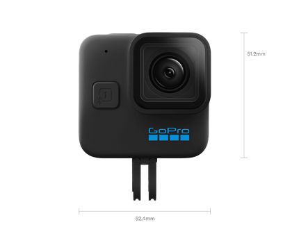 GoPro HERO11 Mini