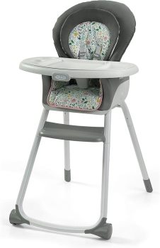 Graco Made2Grow 7-in-1 High Chair