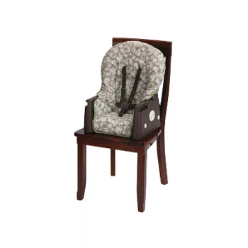 Graco SimpleSwitch Portable High Chair and Booster