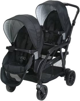Graco Modes Duo Double Stroller