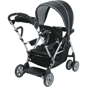 Graco Roomfor2 Stand and Ride Stroller