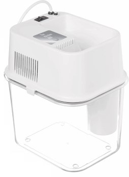 Blendtec Kitchen Mill