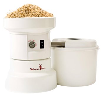 WonderMill Grain Mill