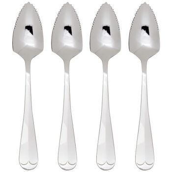 Norpro 1280 Grapefruit Spoons