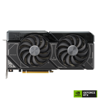 NVIDIA GeForce RTX 4070