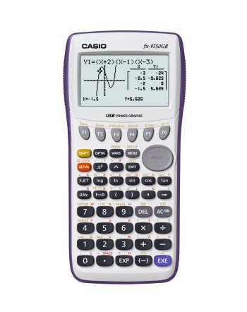 Casio TI-84 Plus CE